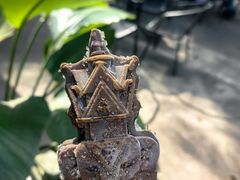 -西双版纳傣族园