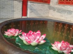 -西安市广仁寺