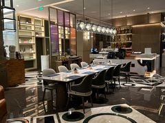 -星璞全日餐厅·高空自助餐(深铁铂尔曼酒店)
