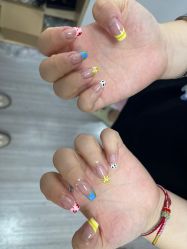 -瞧·享轻奢美甲美睫
