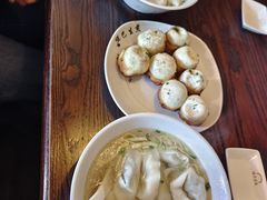 -哑巴生煎(临顿路店)