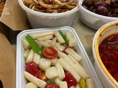 -老三样·旧食新味(船山路店)