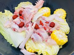-南海渔家•海鲜•正宗海南菜(海棠湾店)