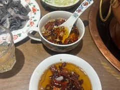 -北京老门框爆肚涮肉馆(凤城六路店)