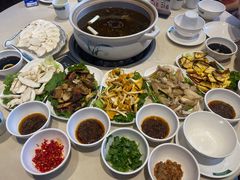 -爱膳菌锅锅(阳南店)