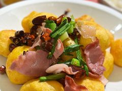 -宣威山野人家·云南菜·菌火锅(金碧店)