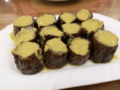 芥末黄瓜墩-砂锅李(九江路店)