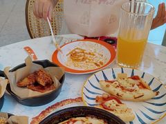 -必胜客(港城新天地店)