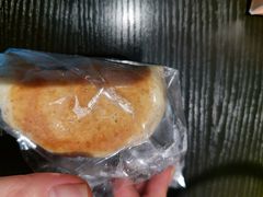 全麦芋泥大鼓-分子跳动鲜活面包(五一大道店)