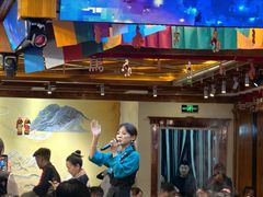 -如意林卡藏餐吧(大昭寺店)