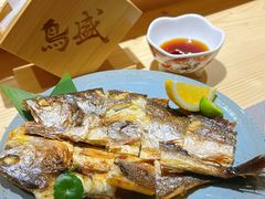 -鱼跃食堂·精致寿司(东林美域店)