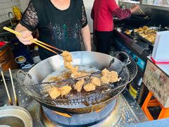 -越香王老汉臭豆腐