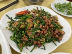 -吉莲利苑海鲜酒家(珠海拱北29年老字号店)