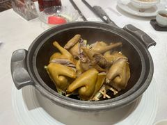 -金满楼(天河中路店)
