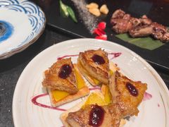 -極上萬膳·日料放题(海岸城店)