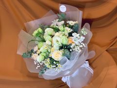 -ChaKo Flora ·茶子花艺 (市北店)