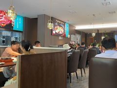 -纪林菜馆·博山菜老字号(华光路店)