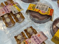 -盒马鲜生(曜一城店)