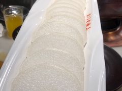 -京门老爆三·铜锅涮肉 爆肚(望京店)