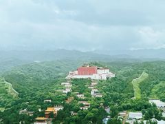 -承德避暑山庄景区