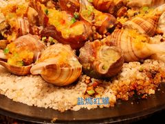 -龙宴海鲜城(经中路店)