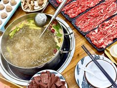 -刘少华贵州小黄牛·鲜牛肉火锅(总店)