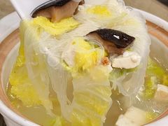 -烤肉宛饭庄(北新桥店)