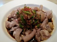 -绿茶餐厅(广州天河城店)