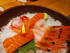 -政一·烧鸟·居酒屋(气象北路店)