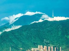 -梧桐山风景名胜区