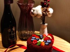 -姆们M Sweetie Cake(三里屯店)