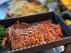 -POKIPOKI泰食谷仓东南亚菜(侨香店)