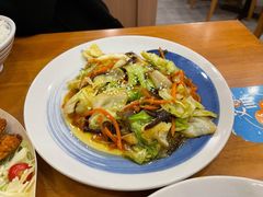 -小条食堂(筼筜天虹店)