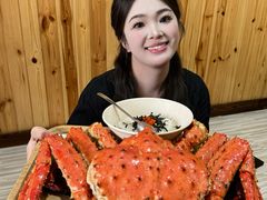 -震海贝烤贝·民俗特色店(延吉总店)