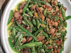 -铁公鸡·四川料理(天环广场店)