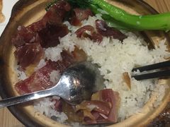 -火啫啫·粤式啫啫煲(南通首店)