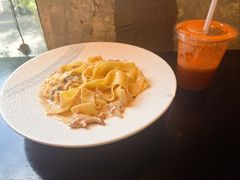 -JamaicaBlue Cafe(乌鲁木齐中路店)