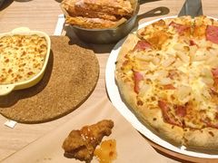 -必胜客(北苑路店)