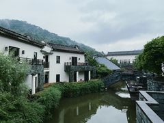 -宁波柏悦酒店·钱湖渔港
