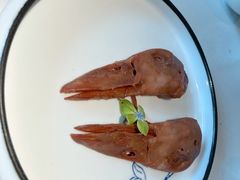 鸭头-庆江南江南菜(琴湖溪里花园城店)