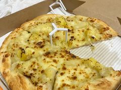 -必胜客(棠下店)