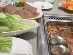 -海底捞火锅(杭州天虹购物中心店)