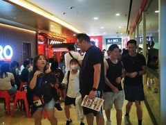 -皇庭广场(福华三路店)