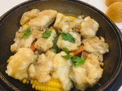 -新兴家喻酒家·羊城名宴(昌岗店)