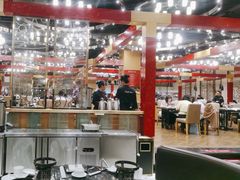 -世贸万锦大酒店·烹大师火锅达人