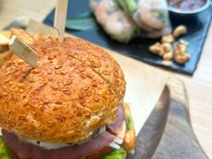 -魏客咖啡(中铁中心店)