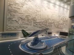 -青岛胶东国际机场