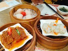 金牌虾饺皇-赏点粤式点心(广州塔店)