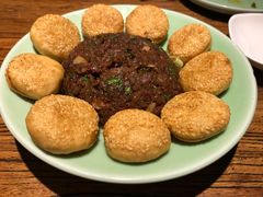 -淀里船宴(卓达店)