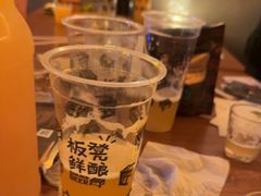 -板凳鲜酿·精酿啤酒(科华北路店)